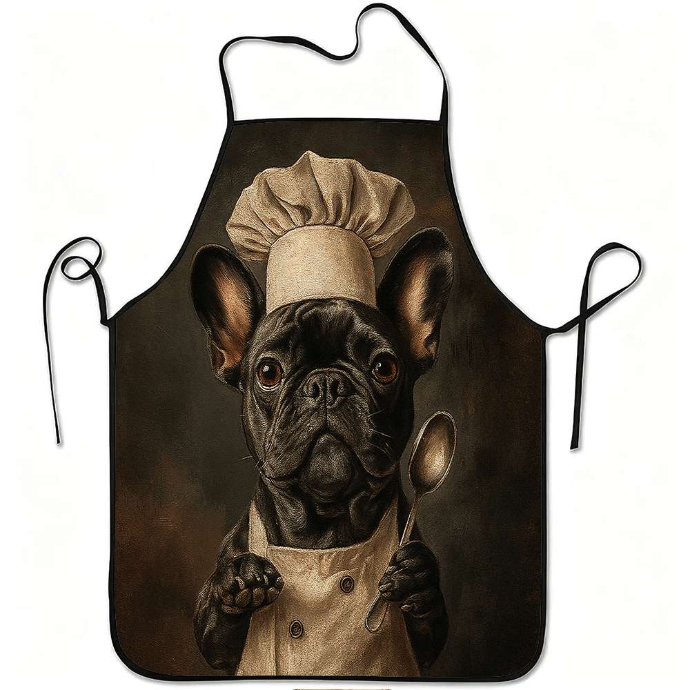 Kitchen Baking Gift Ideas - 1 tablier amusant sur le thème