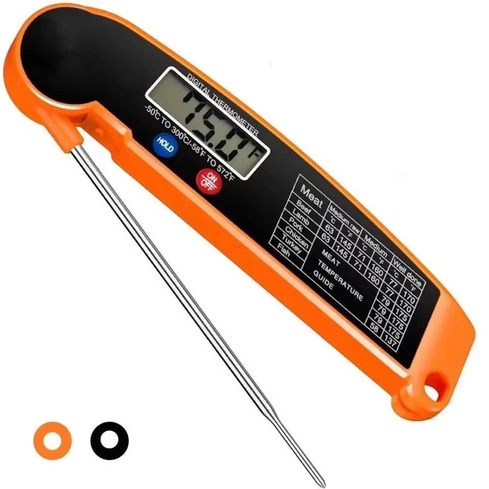Kitchen Equipment For Baking - Thermomètre numérique de cuisine en promotion