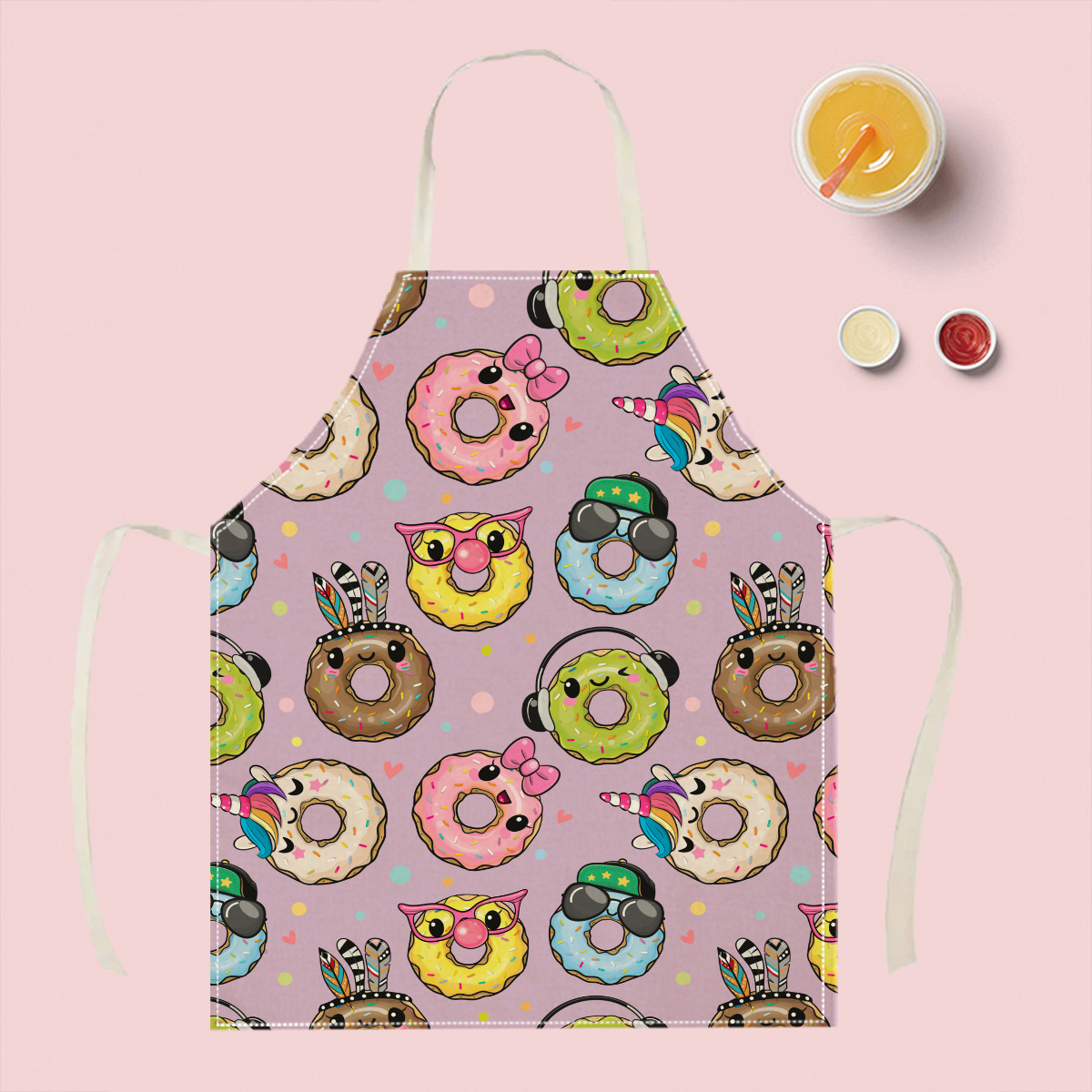 Kitchen Baking Gift Ideas - 1 tablier de cuisine amusant en