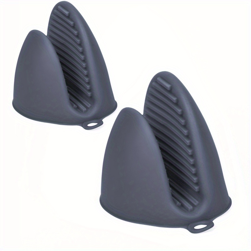 Kitchen Baking Pan Set - Lot de 2 mitaines de four