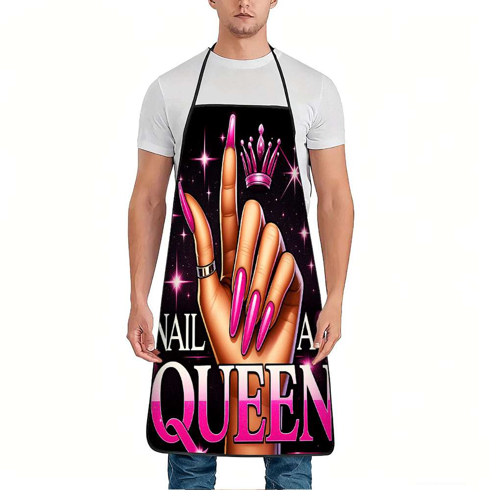 Kitchen Baking Gift Ideas - 1 tablier tendance sur le thème