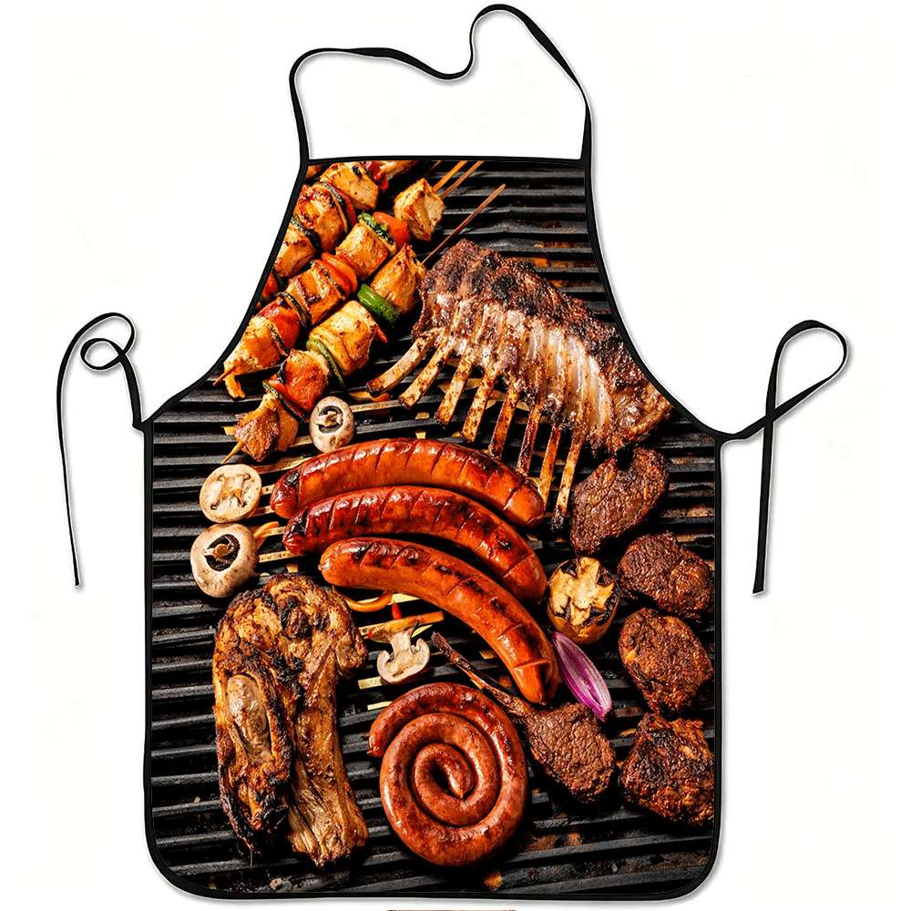 Kitchen Baking Gift Ideas - 1 tablier amusant sur le thème
