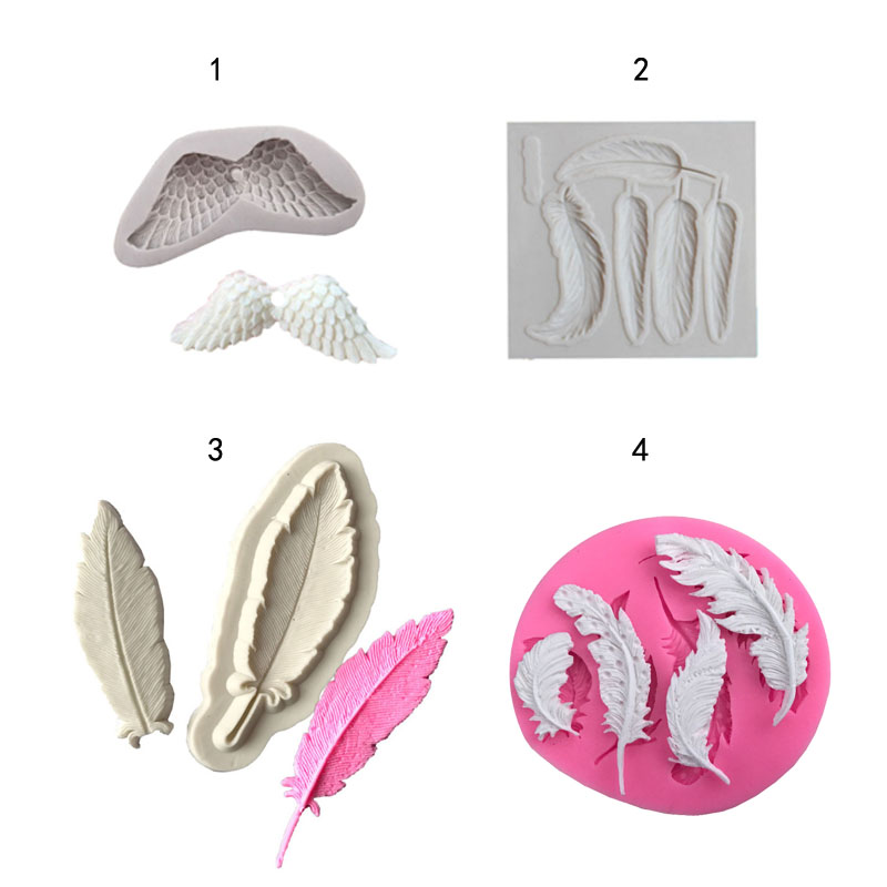 Kitchen Equipment For Baking - Moule en silicone en forme de
