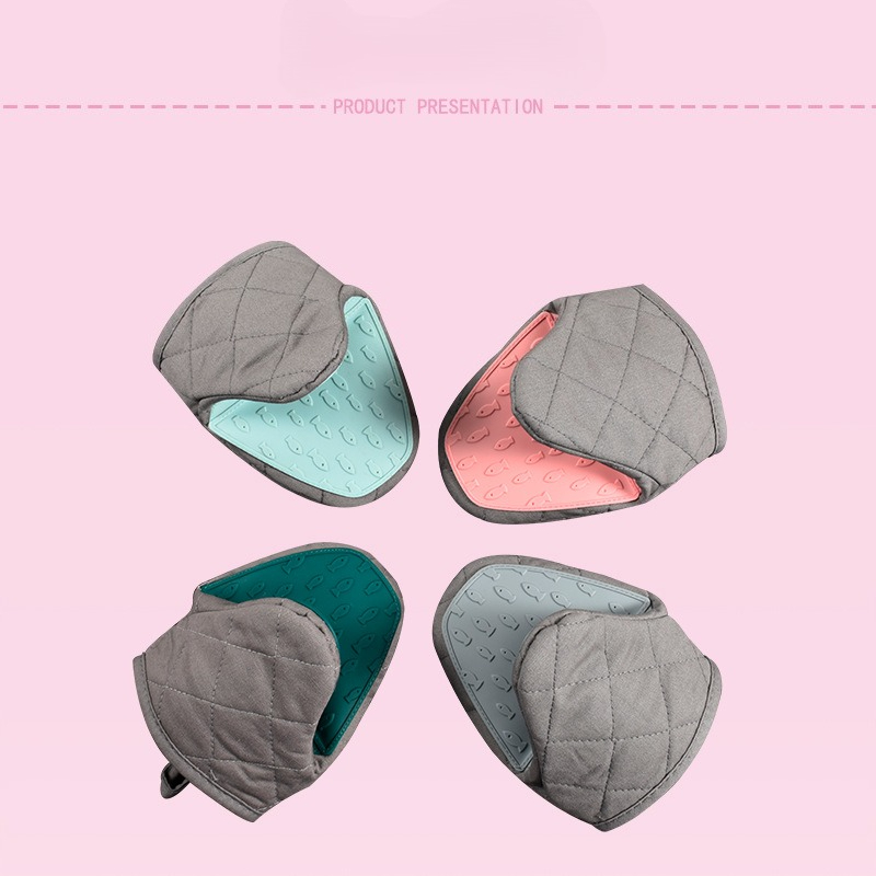 Kitchen Baking Mat - 1pc Pads | Poignée ergonomique, tapis