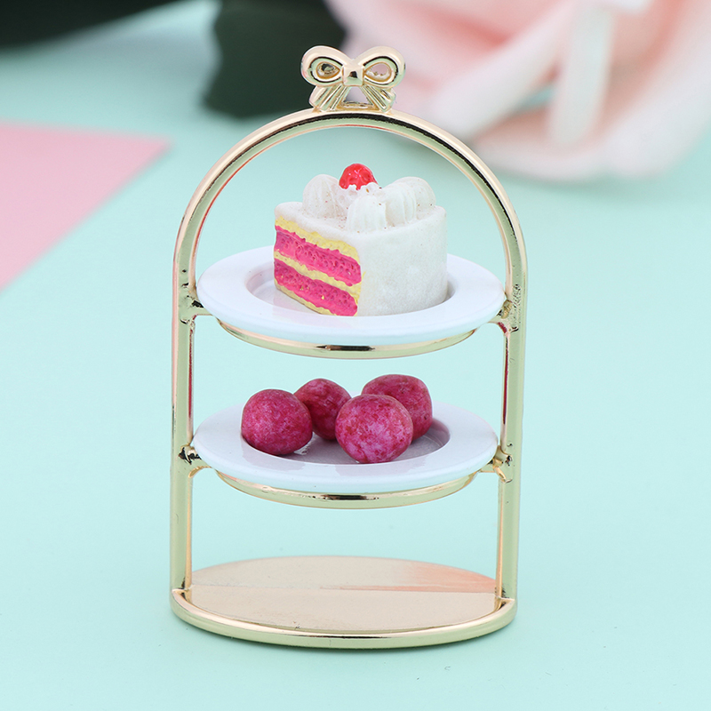 Kitchen Baking Pans - Poêle à Dessert Miniature pour maison