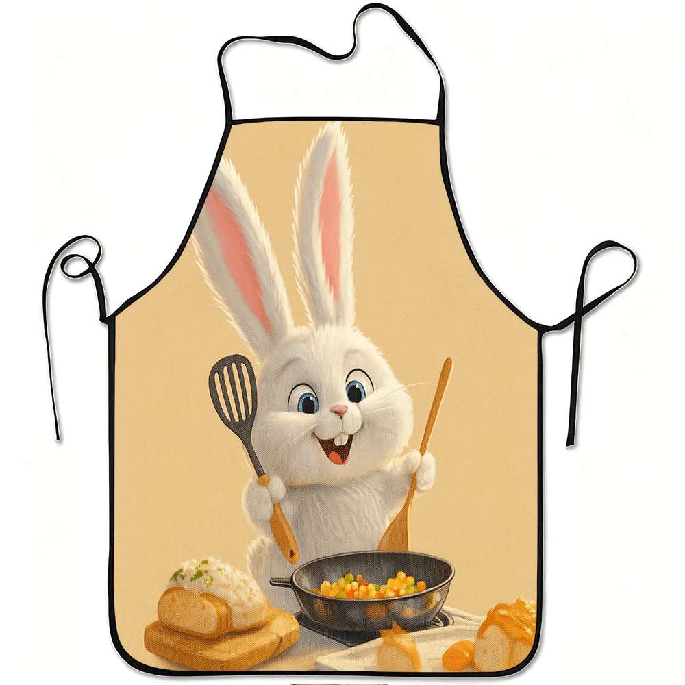 Kitchen Baking Gift Ideas - 1 tablier amusant sur le thème