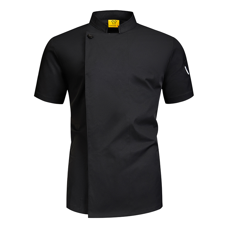 Kitchen Baking Cloth - Veste de Chef Homme en Coton