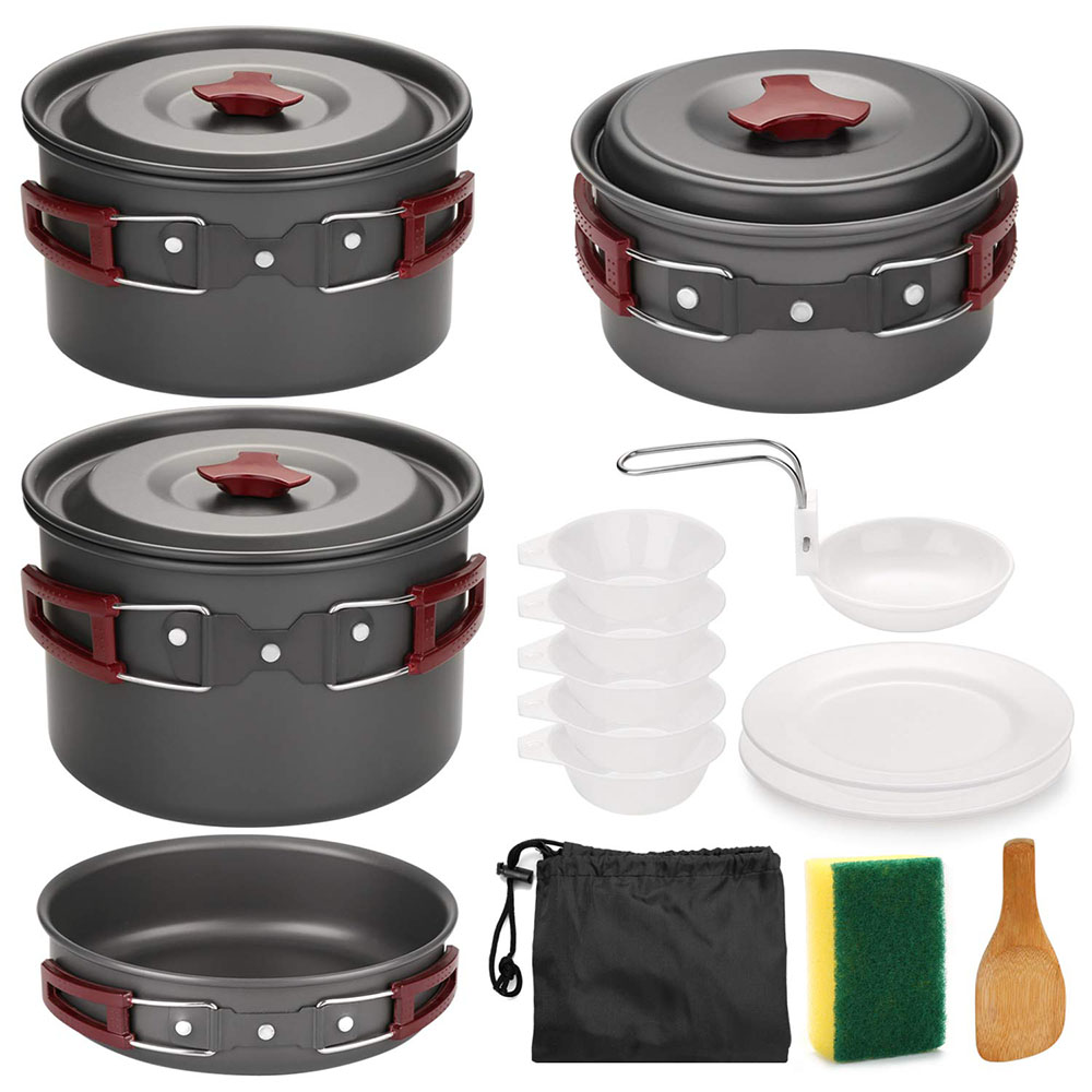 Kitchen Baking Pan Set - Kit de batterie de cuisine de