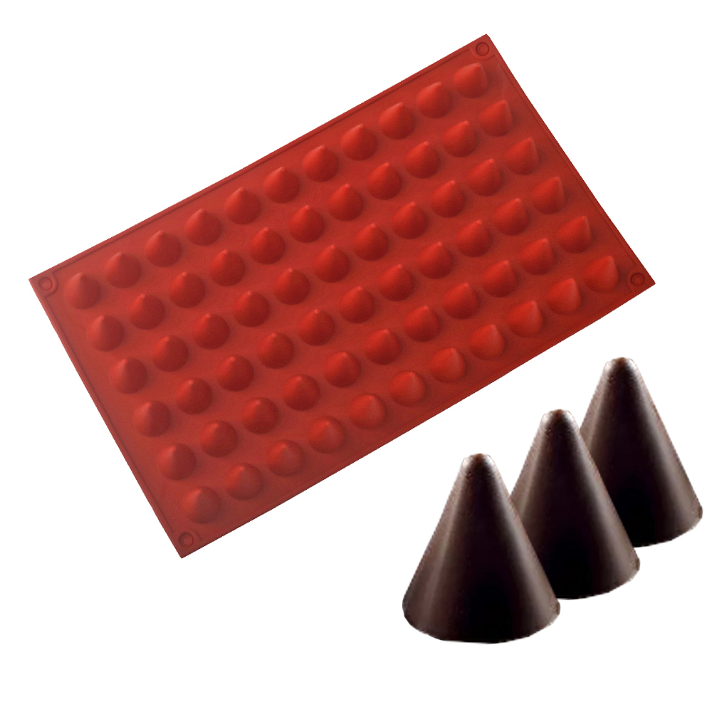Moule à Chocolat en Forme de C - Kitchen Equipment For Baking avis et prix