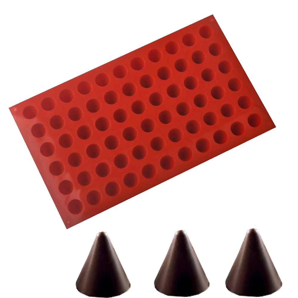 Moule à Chocolat en Forme de C - Kitchen Equipment For Baking avis et prix