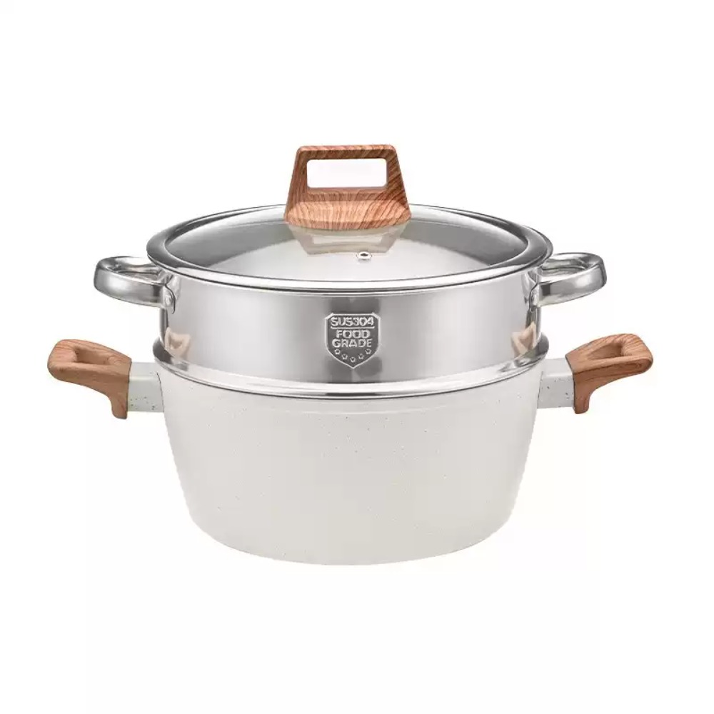 Ensemble de casseroles en gran - Kitchen Baking Pan Set avis et prix