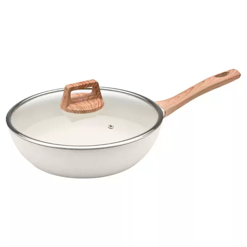 Ensemble de casseroles en gran - Kitchen Baking Pan Set avis et prix