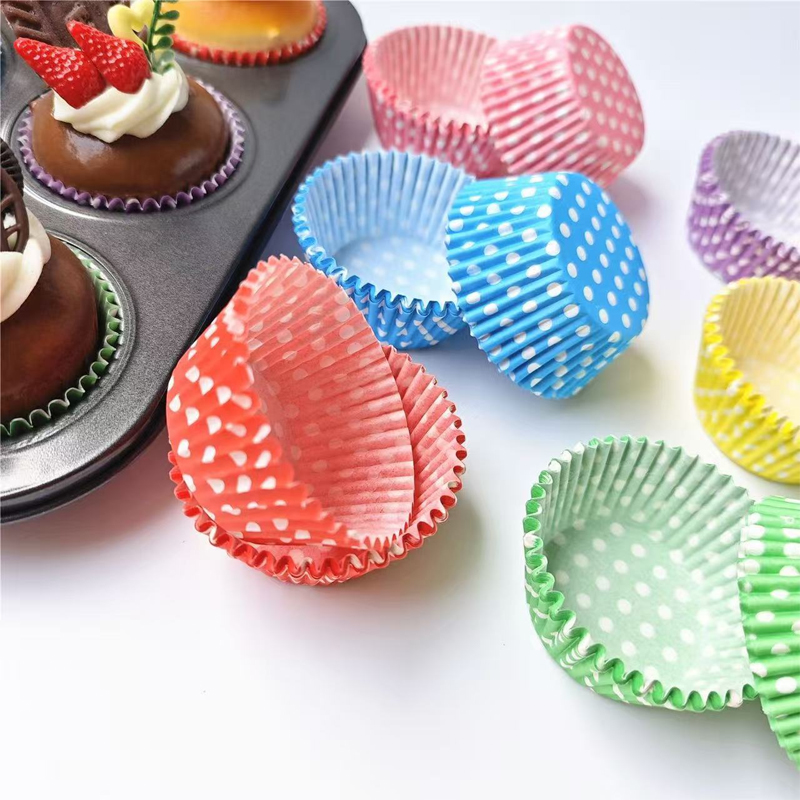 100 doublures en papier à pois - Kitchen Baking Mat avis et prix