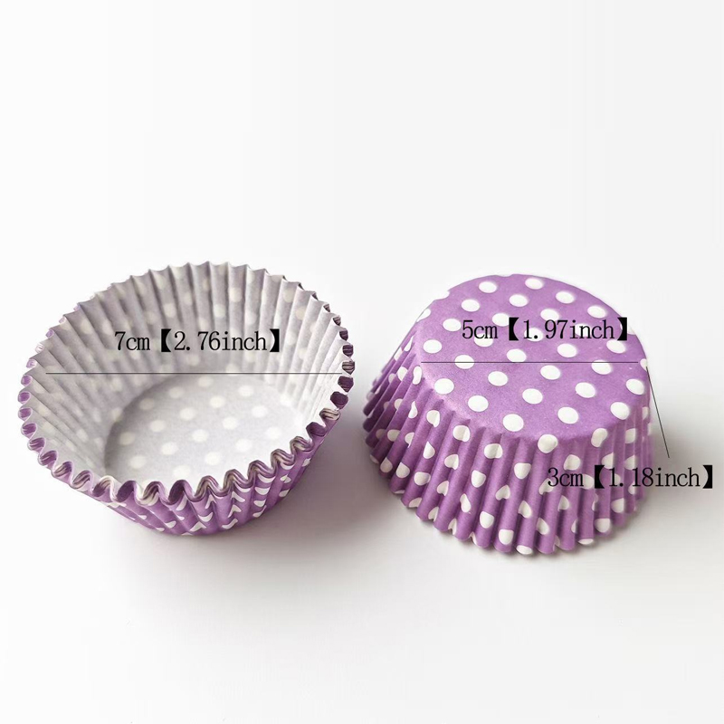 100 doublures en papier à pois - Kitchen Baking Mat avis et prix