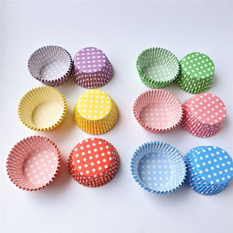100 doublures en papier à pois - Kitchen Baking Mat avis et prix