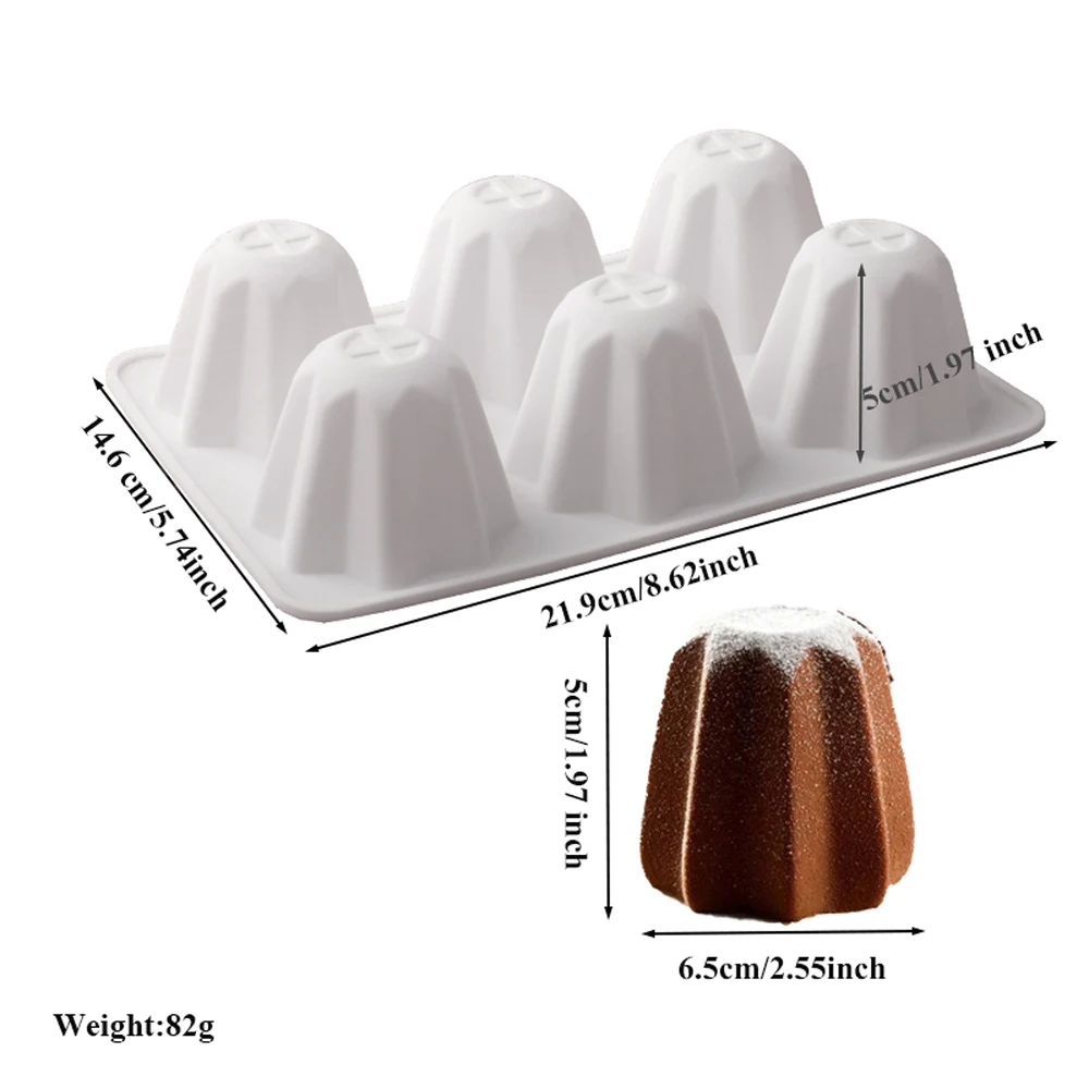 Moule à gâteau en Silicone en  - Kitchen Baking Corner avis et prix