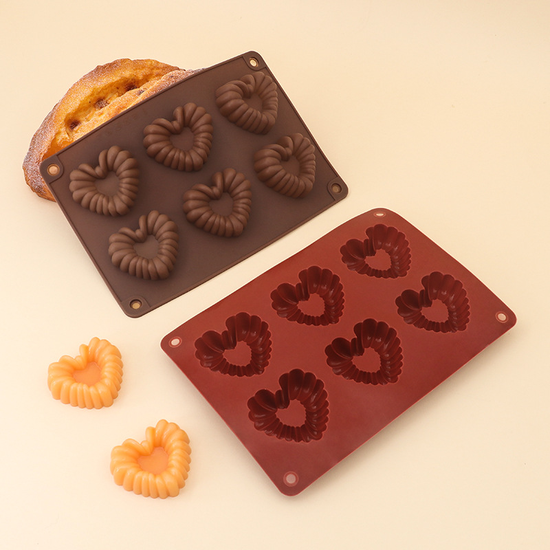 Moules à chocolat en Silicone  - Kitchen Equipment For Baking avis et prix