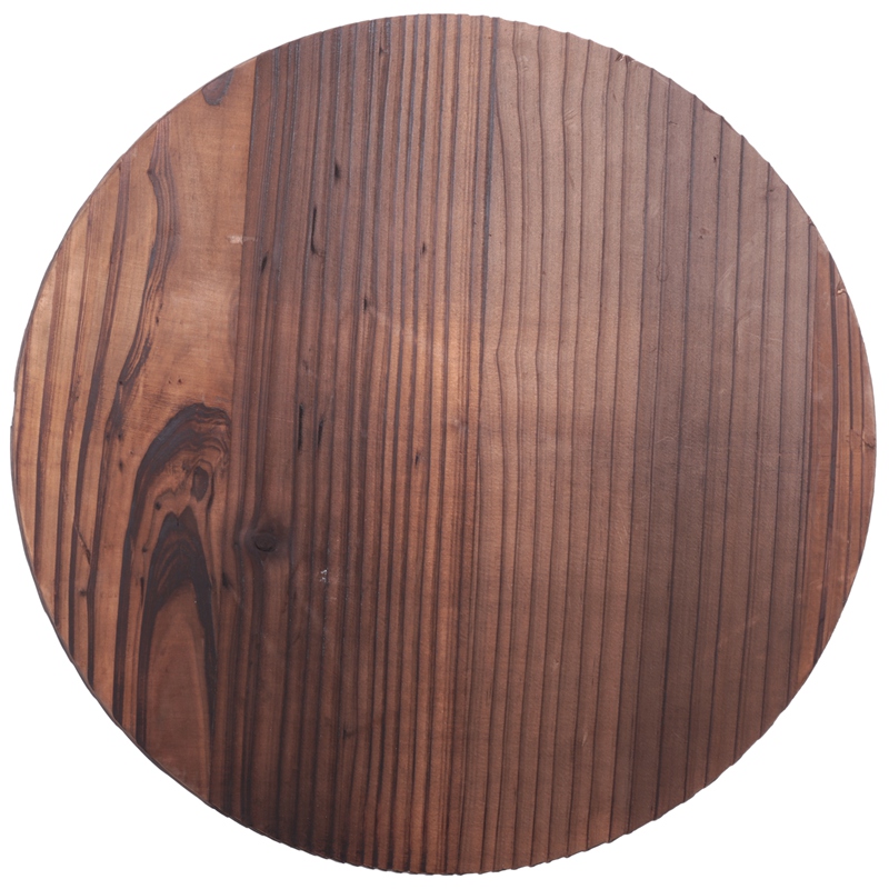 Couvercle de casserole en bois - Kitchen Baking Pans avis et prix