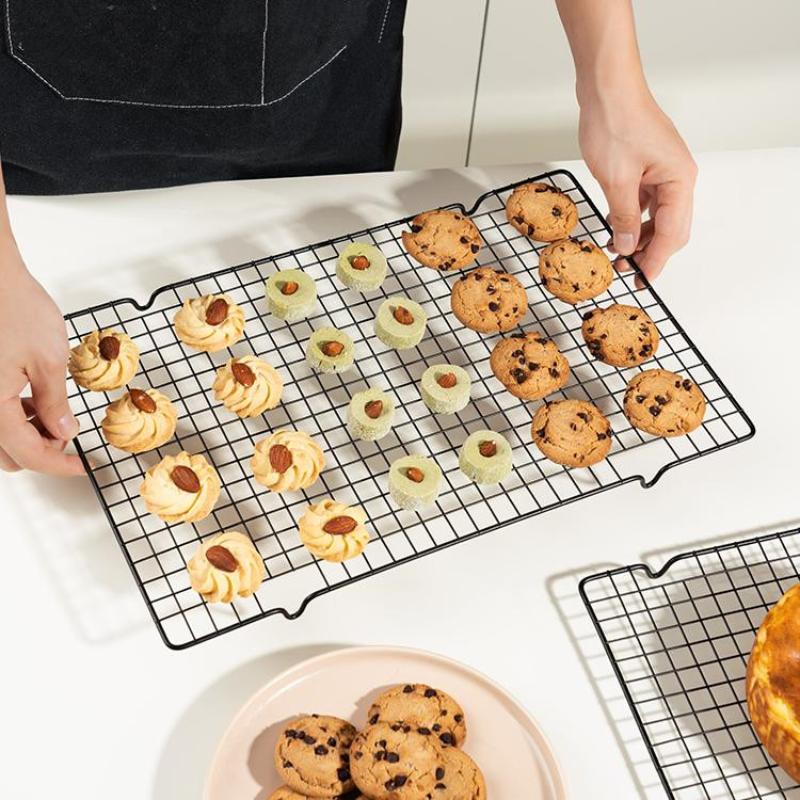 Support de refroidissement pou - Kitchen Baking Pans avis et prix