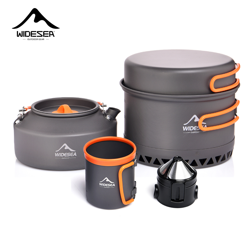 Vaisselle de Camping, ensemble - Kitchen Baking Pan Set avis et prix