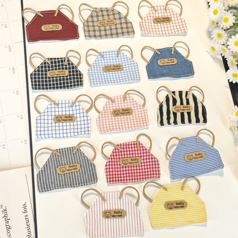 Jouet en peluche Labubu de 17c - Kitchen Up avis et prix