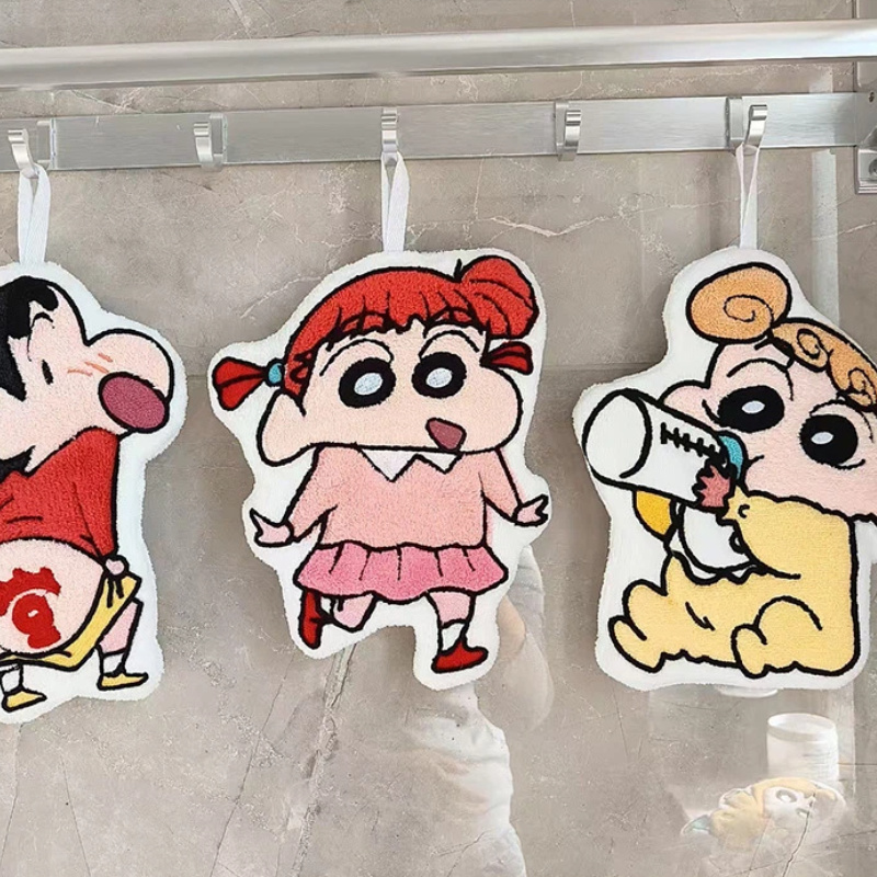 Serviette à main mignonne en p - Kitchen Utensils avis et prix