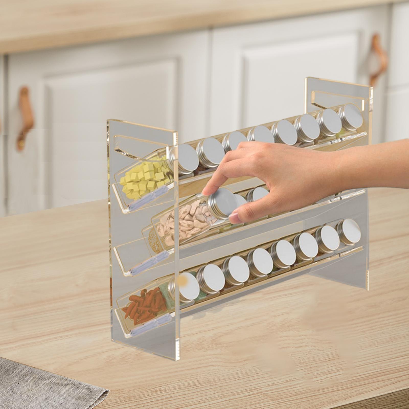 Support de parfum T1 en acryli - Kitchen Baking Cupboard avis et prix