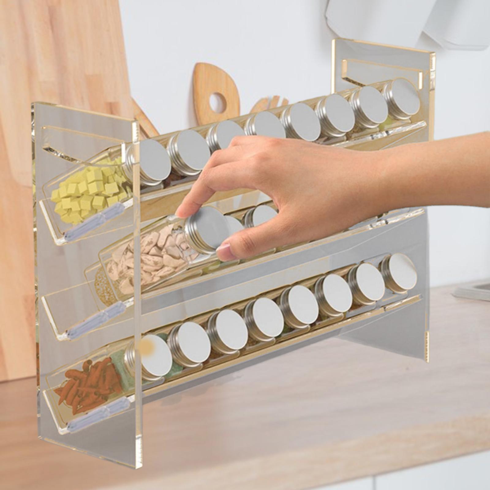 Support de parfum T1 en acryli - Kitchen Baking Cupboard avis et prix