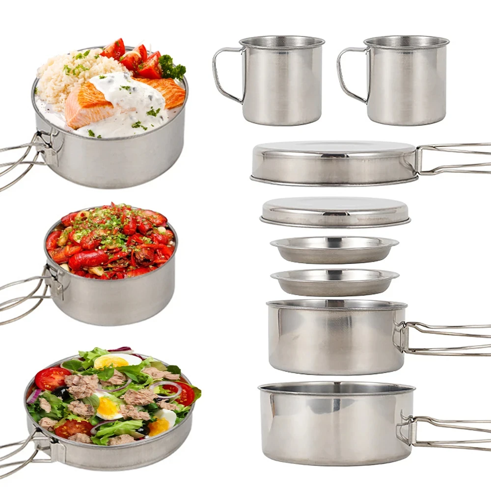 8 pièces/ensemble ustensiles d - Kitchen Baking Pan Set avis et prix