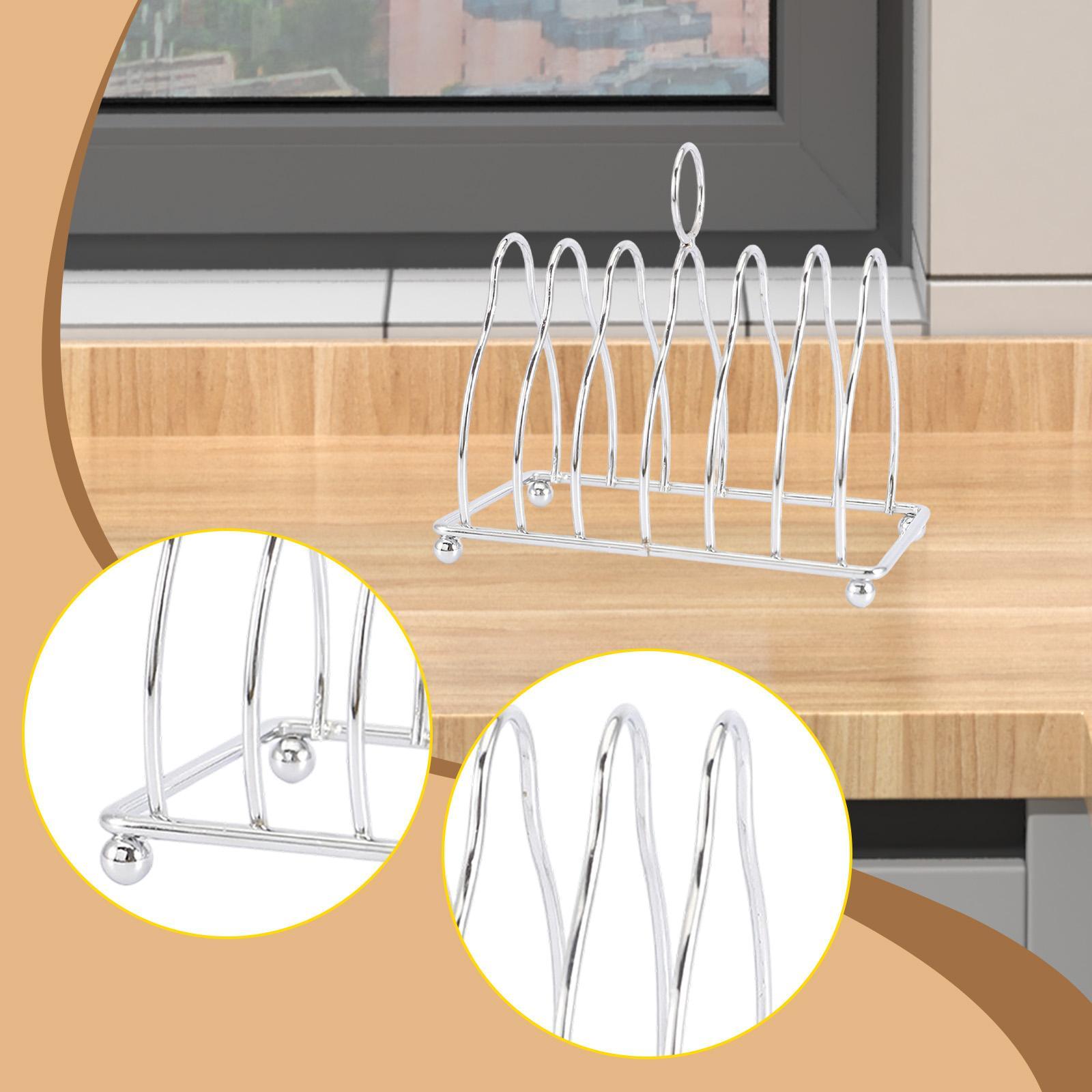 Support à pain en acier inoxyd - Kitchen Baking Corner avis et prix