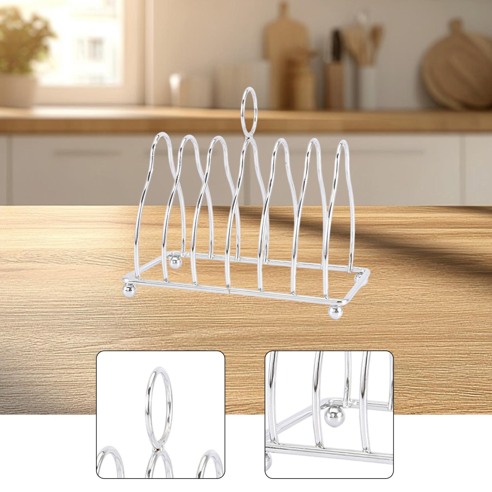 Support à pain en acier inoxyd - Kitchen Baking Corner avis et prix