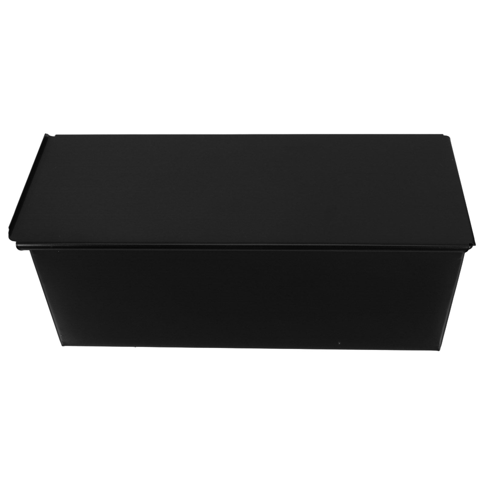 1 pièce Moule à pain noir anti - Kitchen Baking Pans avis et prix