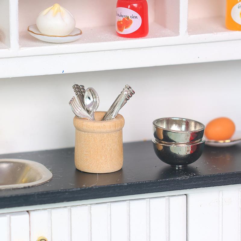 Ensemble d'ustensiles de cuisi - Kitchen Utensils avis et prix