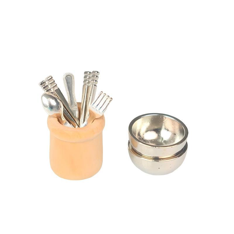Ensemble d'ustensiles de cuisi - Kitchen Utensils avis et prix