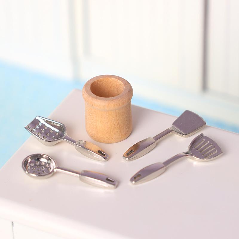 Ensemble d'ustensiles de cuisi - Kitchen Utensils avis et prix