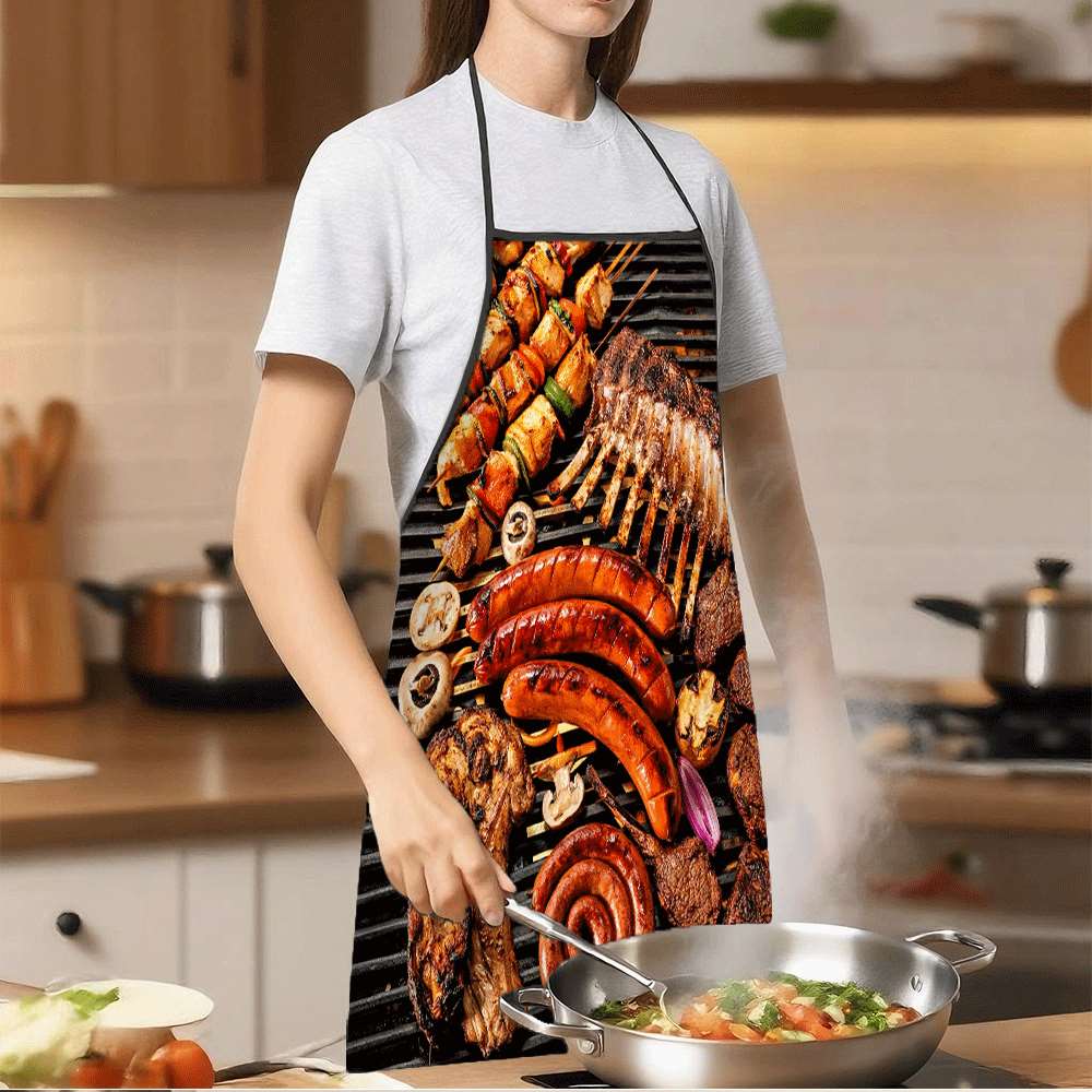 1 tablier amusant sur le thème - Kitchen Baking Gift Ideas avis et prix