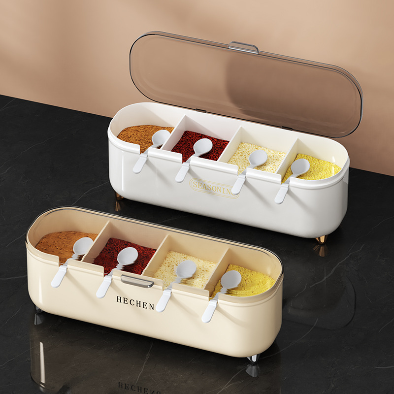 Boîte de Rangement Multi-compa - Kitchen Utensils avis et prix