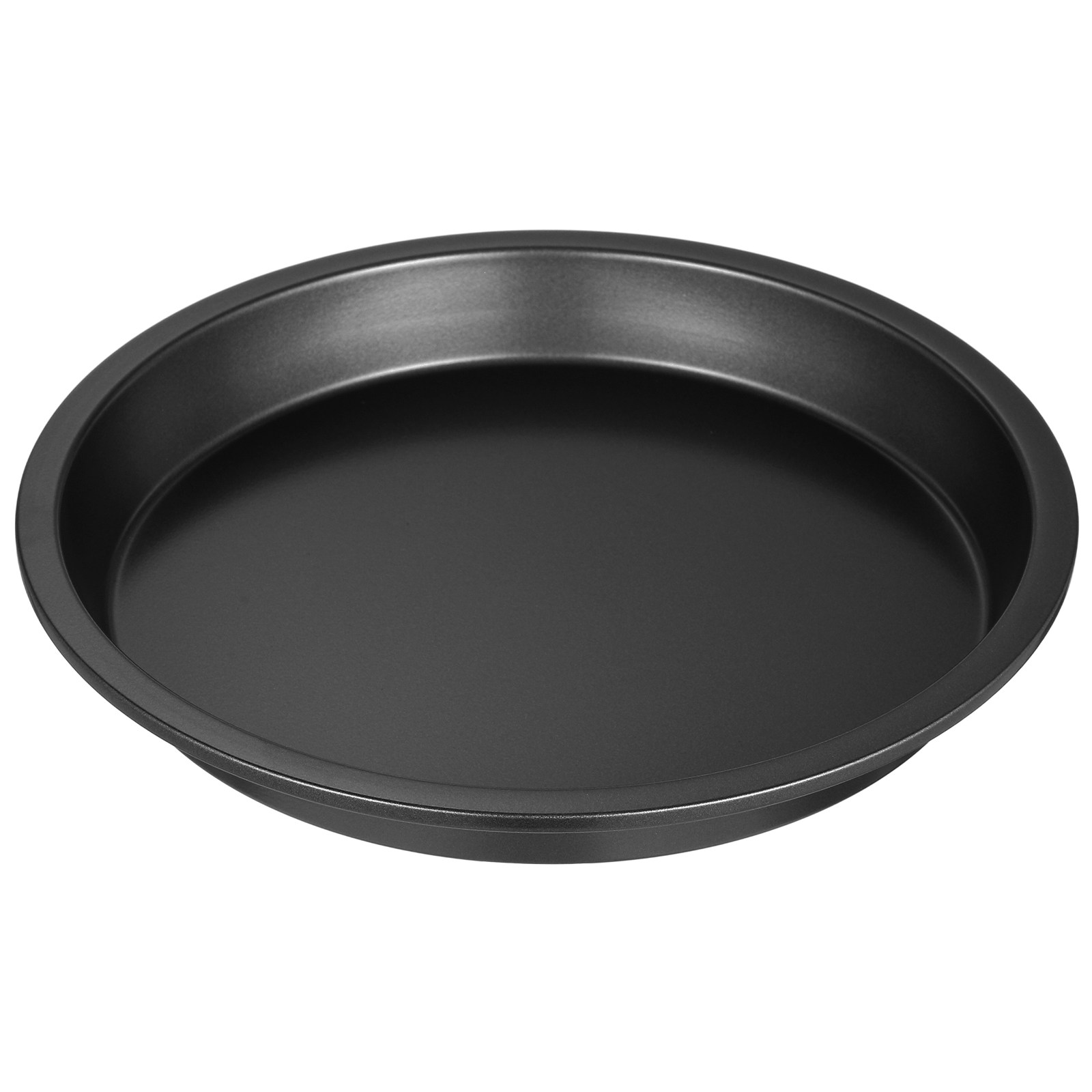 Plaque à pizza ronde en acier  - Kitchen Baking Pans avis et prix