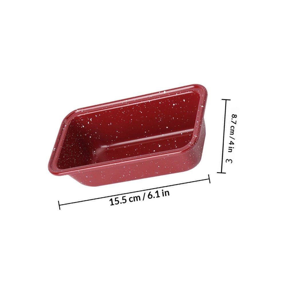 Moule à pain en acier carbone  - Kitchen Baking Pans avis et prix