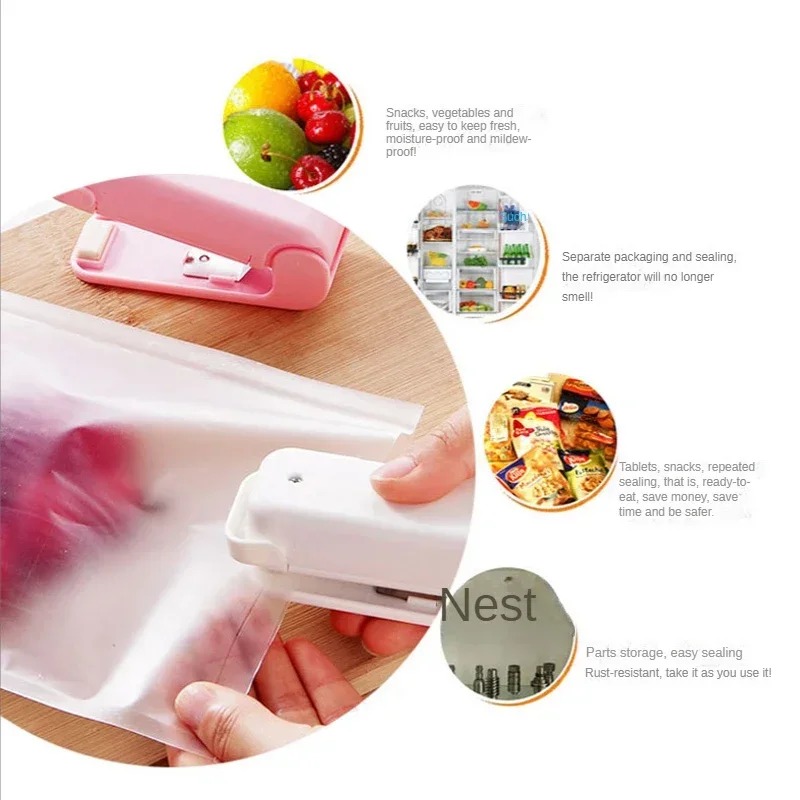 Mini-scelleuse thermique porta - Kitchen Up avis et prix