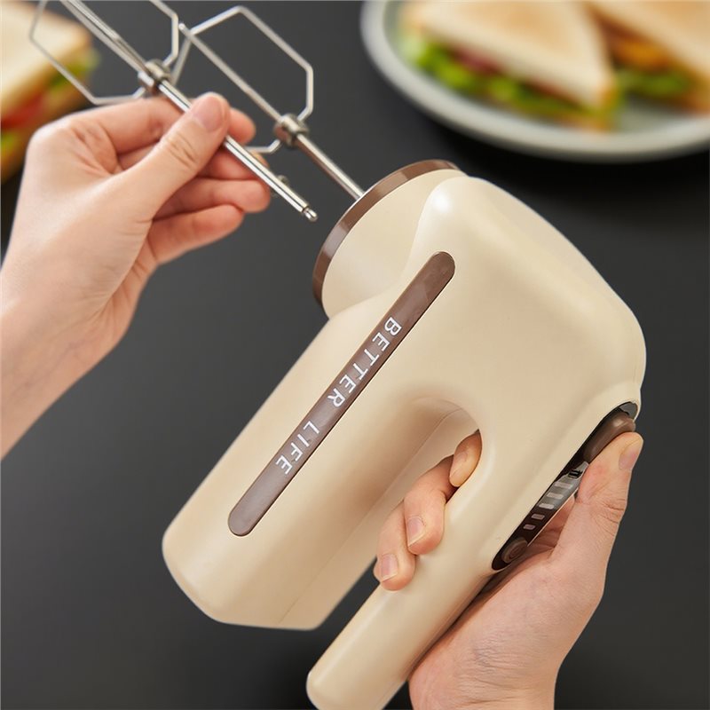 Batteur électrique portatif sa - Kitchen Baking Gift Ideas avis et prix