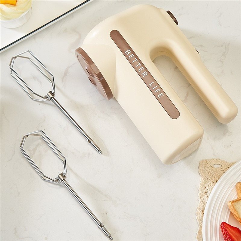 Batteur électrique portatif sa - Kitchen Baking Gift Ideas avis et prix