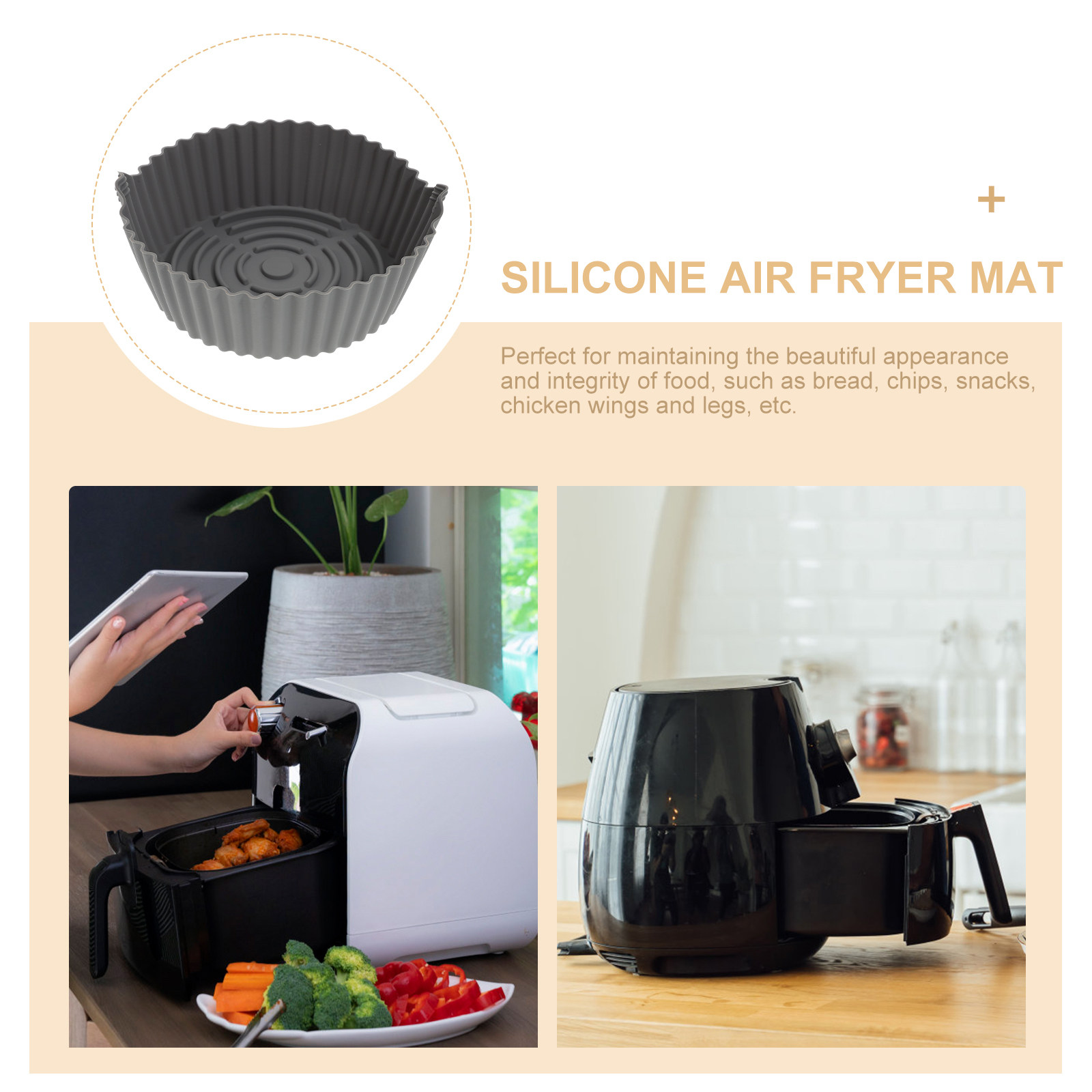 Tapis de cuisson réutilisable  - Kitchen Baking Mat avis et prix