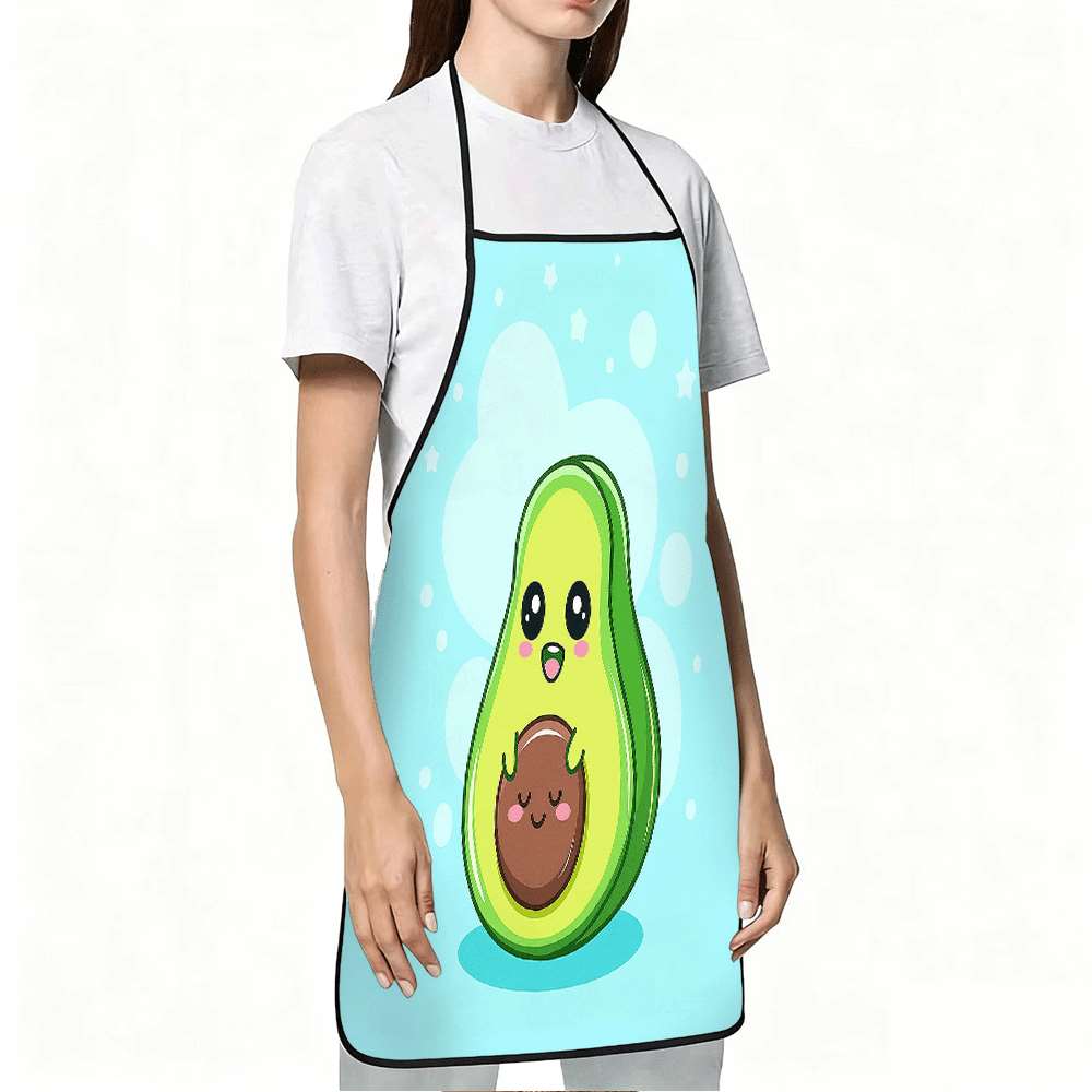 1 tablier amusant sur le thème - Kitchen Baking Gift Ideas avis et prix