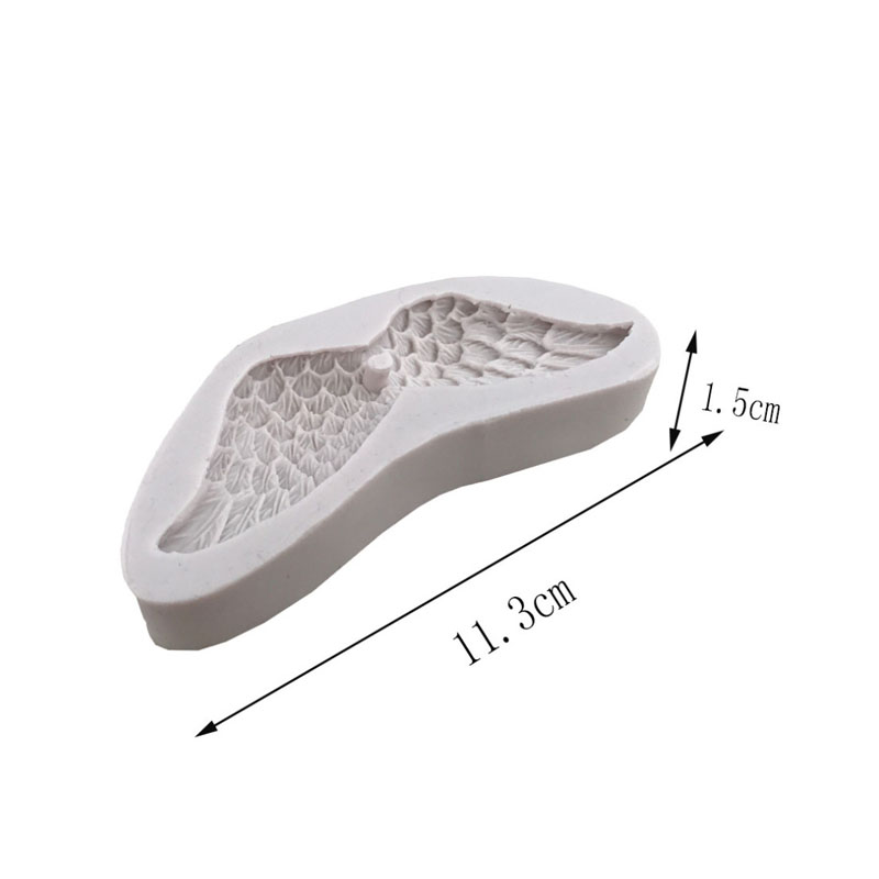 Moule en silicone en forme de  - Kitchen Equipment For Baking avis et prix