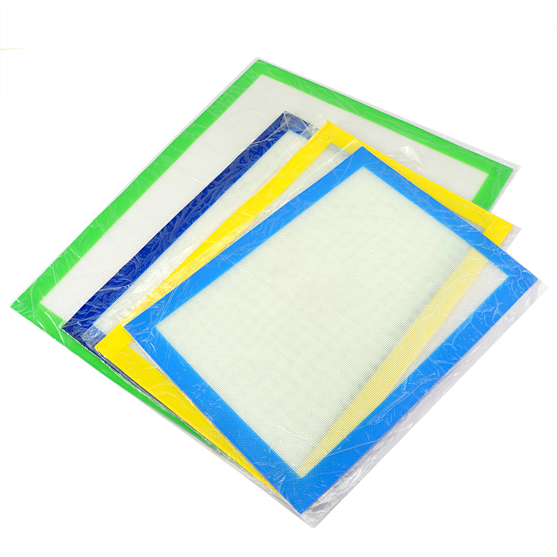 Tapis de cuisson antiadhésif e - Kitchen Baking Mat avis et prix