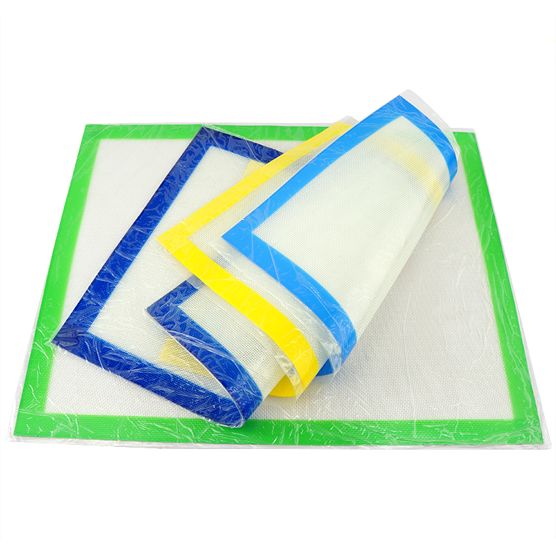 Tapis de cuisson antiadhésif e - Kitchen Baking Mat avis et prix