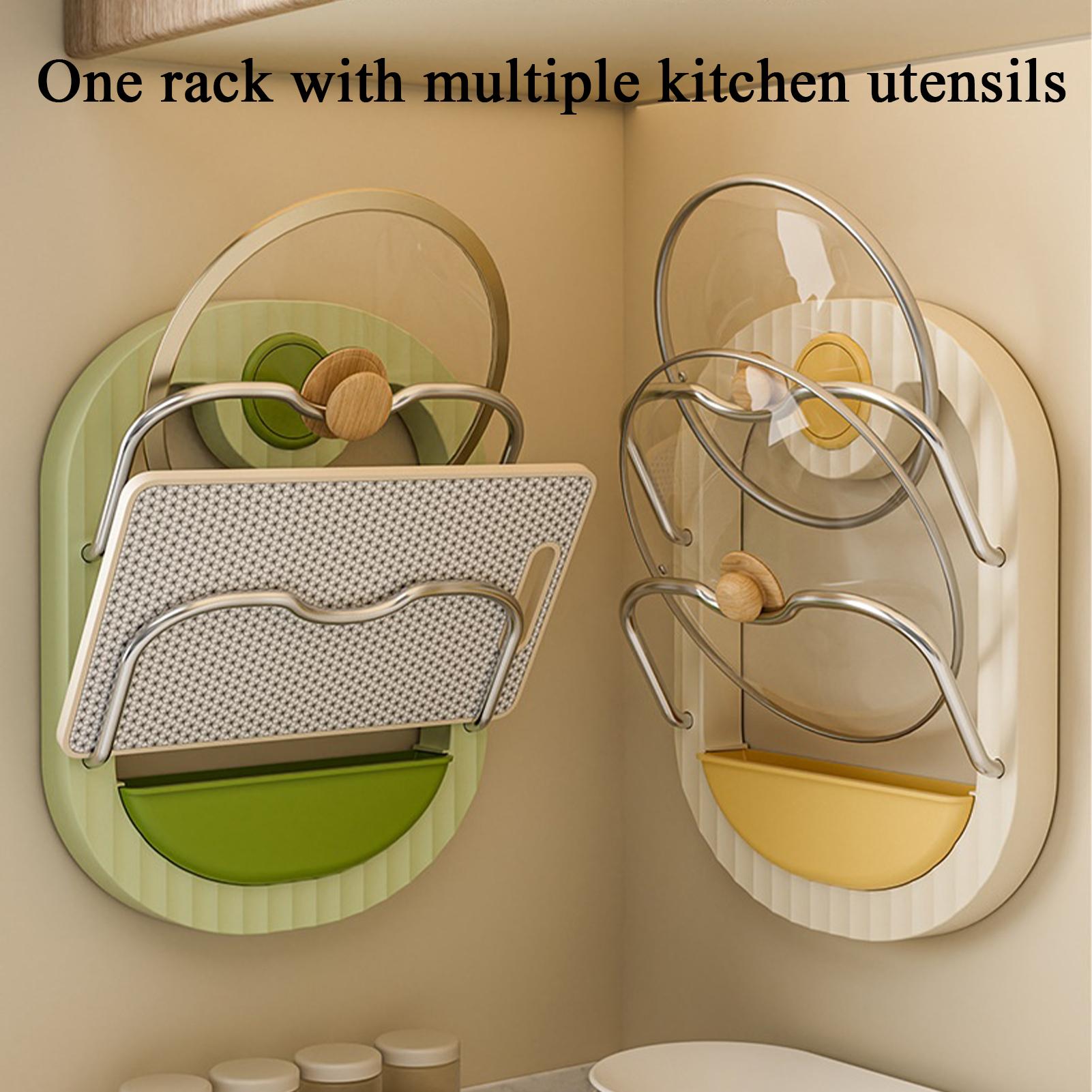 Support mural 2 niveaux pour c - Kitchen Baking Cupboard avis et prix