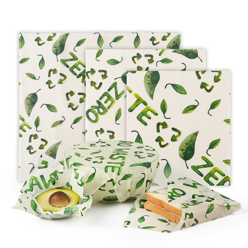 3 pièces de tissu de conservat - Kitchen Baking Cloth avis et prix