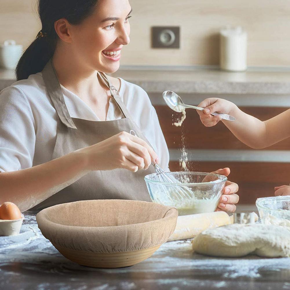 Jxexecutive-Couvercle de panie - Kitchen Baking Cloth avis et prix